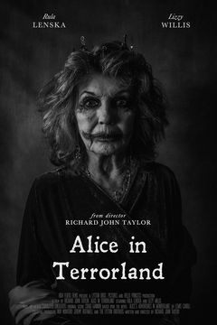 Alice in Terrorland (2023)