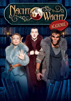 Nachtwacht Academie (2023)