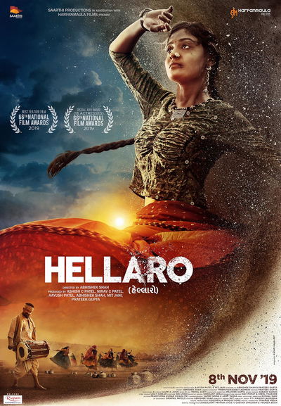 Hellaro