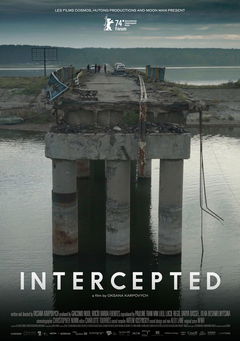 Intercepted (2024)