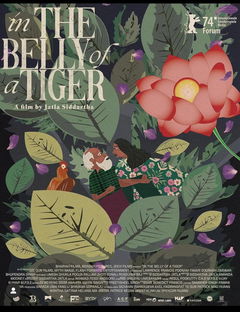 In the Belly of a Tiger (2024)