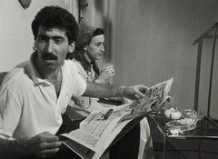 Kismet, Kismet (1987)