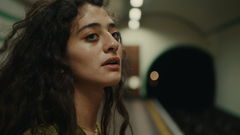 Last Swim (2024)