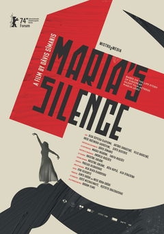 Maria's Silence (2024)