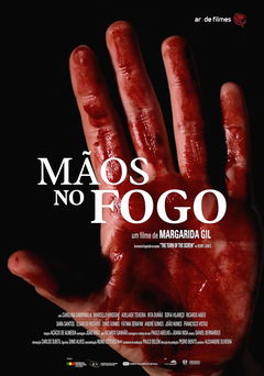Mãos no fogo (2024)