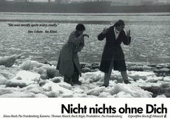 Nicht nichts ohne Dich (1985)