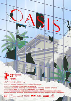 Oasis (2024)