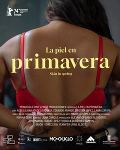 La Piel En Primavera (2024)