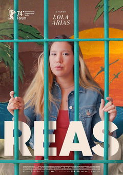 Reas (2024)