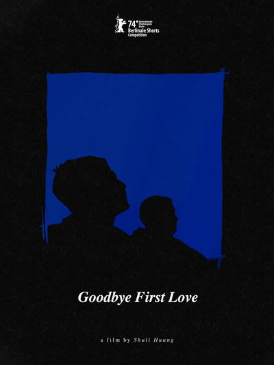 Goodbye First Love
