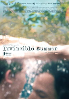 Un invincible été (2024)