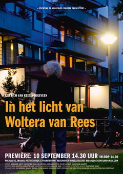 In het licht van Woltera van Rees (2021)