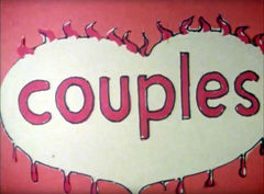 Couples (1972)