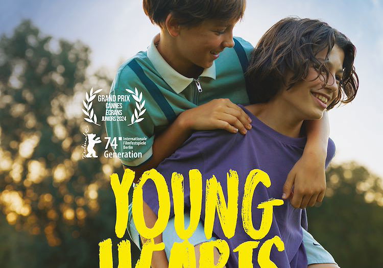 Beste recente romantische films op Pathé Thuis (september 2025)