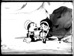 Accordion Joe (1930)