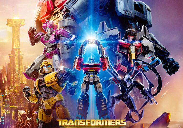 Beste recente actiefilms op SkyShowtime (september 2025)