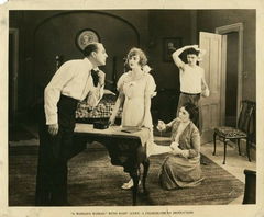 A Woman's Woman (1922)
