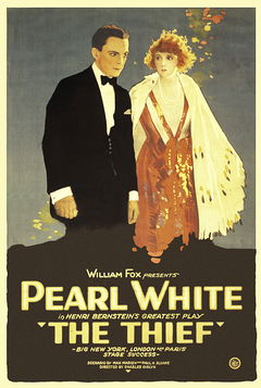 The Thief (1920)
