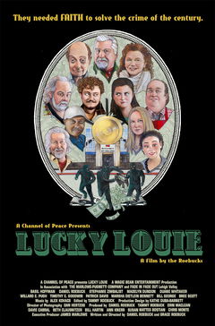 Lucky Louie (2023)