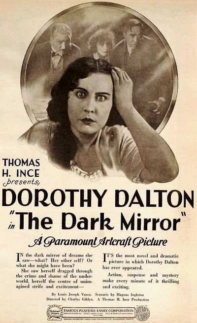 The Dark Mirror