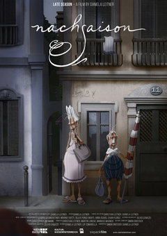 Nachsaison (2017)