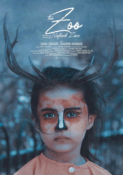 The Zoo (2022)