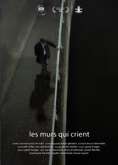 Les Murs Qui Crient