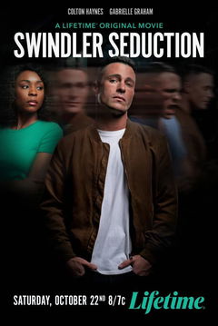 Swindler Seduction (2022)