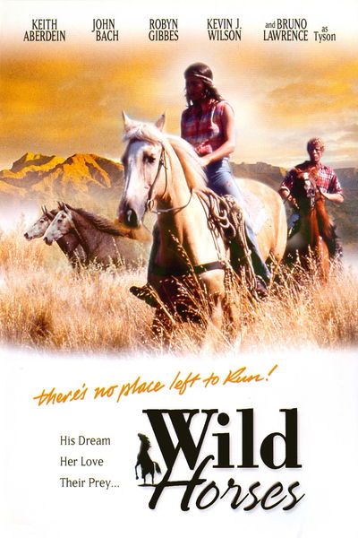 Wild Horses