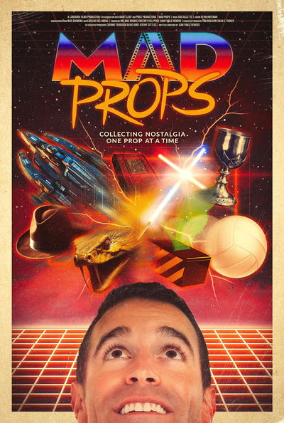 Mad Props