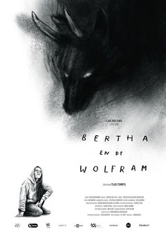 Bertha en de Wolfram (2020)