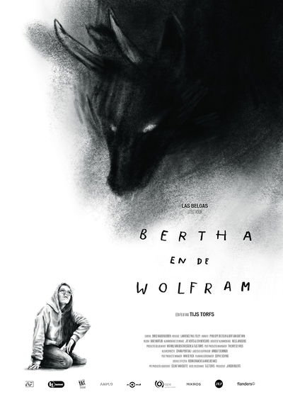 Bertha en de Wolfram