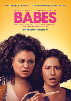 Babes (2024)