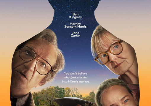 Beste Sciencefictionfilms 2023 op Netflix (oktober 2025)
