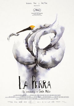 La perra (2023)