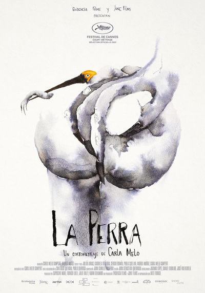 La perra