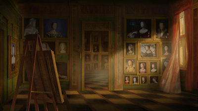 Four Chambers to the Heart