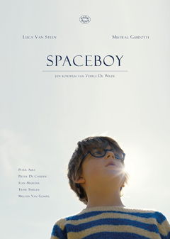Spaceboy (2020)