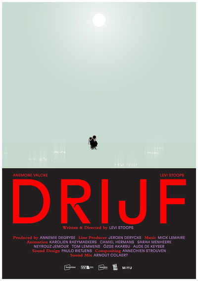 Drijf