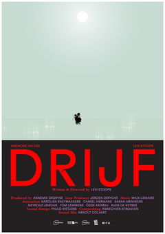 Drijf (2023)