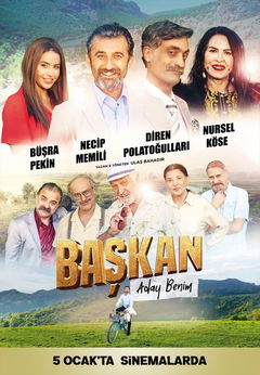 Baskan (2024)