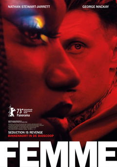 Femme (2023)