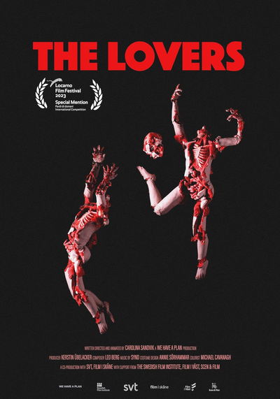 The Lovers