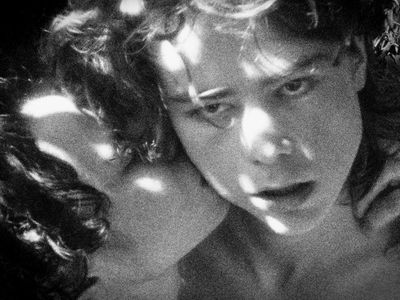 Une jeunesse aimable