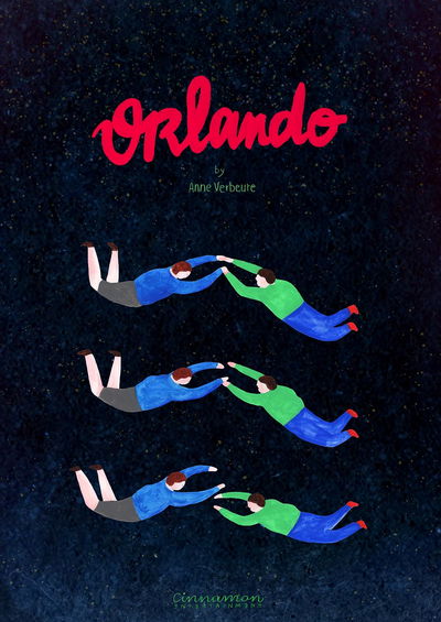 Orlando
