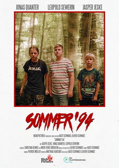 Sommer '94 (2022)
