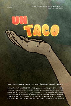 Un taco (2023)
