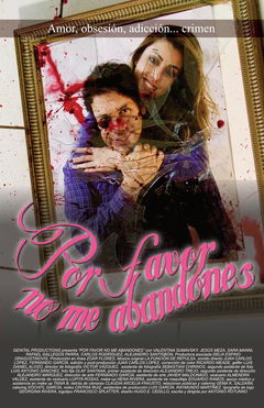 Por favor no me abandones (2022)