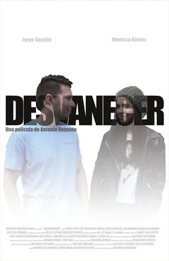 Desvanecer (2018)