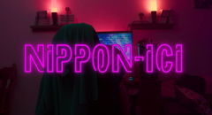 Nippon-ici (2023)